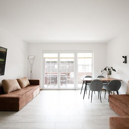 Mountain View Apartment Garmisch-Partenkirchen Exterior foto