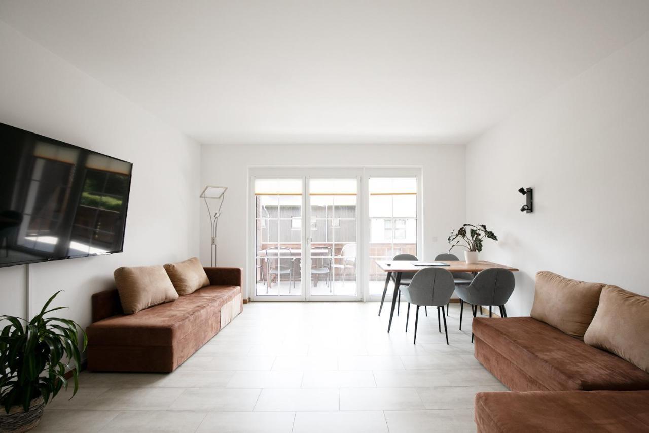 Mountain View Apartment Garmisch-Partenkirchen Exterior foto